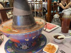 -东来顺饭庄(apm总店)