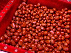 桂花糖炒栗子-高记桂花糖炒栗(鼓楼店)