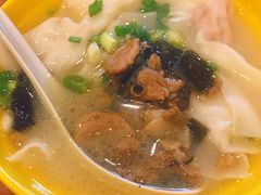 海味抄手-龙抄手(春熙路总店)