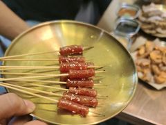 -江湖一盏灯·滇味卤烤(普惠园店)