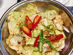 -品大三·经典淮扬菜(大行宫店)