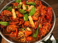 -云晓光头烧烤吧(新大陆广场店)