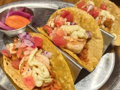 -Q MEX 库迈墨西哥餐吧(双井店)