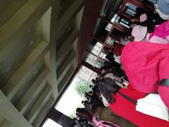 -蜀留香石锅鱼(六顺街店)