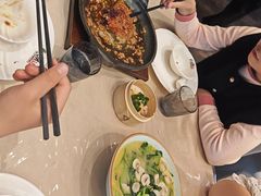 -大潮淮·淮扬菜(何园旗舰店)