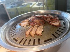 -守柴炉烤鸭(鱼嘴店)