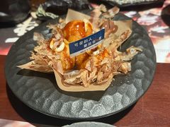 -弓二·烧鸟居酒屋(财富购物中心店)
