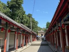 -金堂县云顶石城风景区