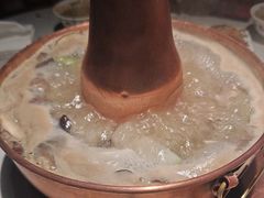 -北京老门框爆肚涮肉馆(锦业路店)