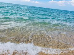 -青海湖二郎剑景区