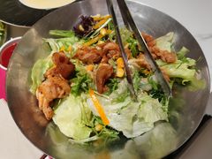-赤火牛排(金狮广场店)