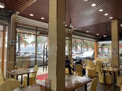 -新金盛·海鲜酒楼(盐田店)
