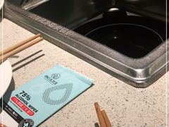 -海底捞火锅(航洋城店)