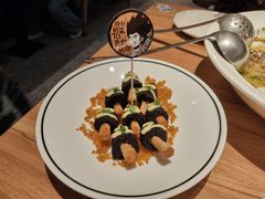 -太二酸菜鱼(汕头苏宁广场店)