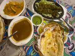 -Santoor 萨都里印度餐厅(北锣鼓巷店)
