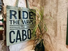 -CABO Coffee