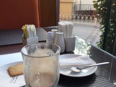 -北京港澳中心瑞士酒店·瑞士咖啡厅·自助餐