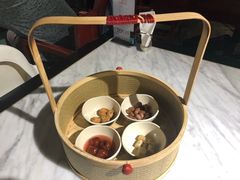-京味斋·北京烤鸭(华威桥北工大店)
