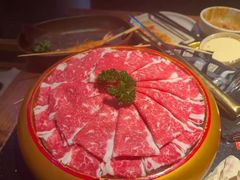 -牛New寿喜烧(中山公园龙之梦店)