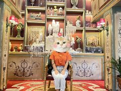 -老欧洲咖啡·西餐(后湖店)