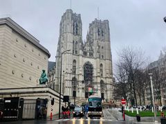 -布鲁塞尔大广场