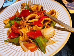 -simply thai天泰(静安嘉里中心店)