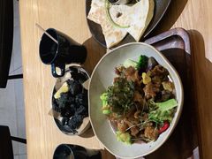 -HELLO 27 意面·沙拉·帕尼尼