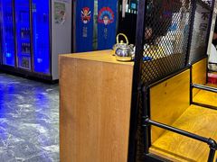 -新疆烧烤王(广灵店)