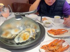 -水禾轩·海鲜蒸汽主题餐厅(拱北店)