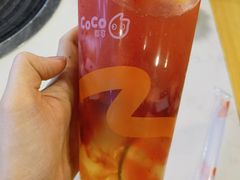 -CoCo都可(搜秀城店)