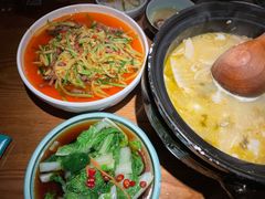 -九锅一堂酸菜鱼(新南凯德直营店)