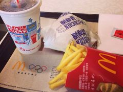 -麦当劳(昆山北门路店)