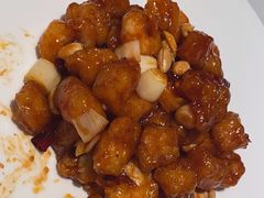 -宝轩渔府·老字号海鲜·正宗津菜(水上店)