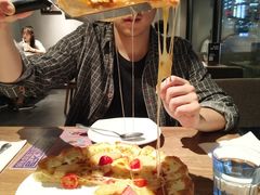 -必胜客(五道口店)