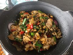 -万景饭店·鱼街农家菜