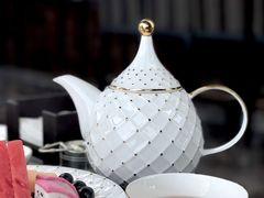 -瑞吉酒店·The Drawing Room闲逸廊·云端下午茶·夜奢Whiskey