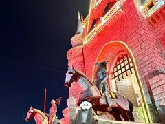 -泉城欧乐堡梦幻世界