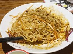 -新白鹿餐厅(银泰西湖文化广场店)