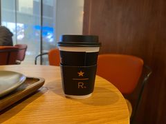 -星巴克臻选(深圳万象天地旗舰店)