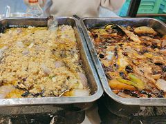 -沈姐万州烤鱼(沙坪坝七中店)