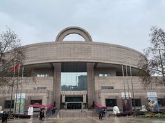 -上海博物馆(人民广场馆)