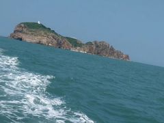 -海驴岛(荣成市)