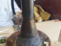 -阳坊大都涮羊肉(阳坊总店)
