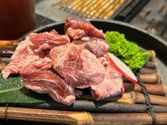 -韩满园· 甄选韩式烤肉