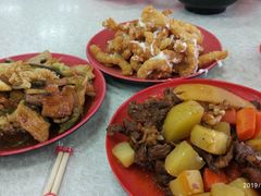 -芙蓉餐厅(厦大店)