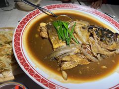 -旺顺阁鱼头泡饼(常营店)
