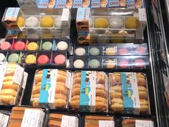 -Olé精品超市(苏州中心店)