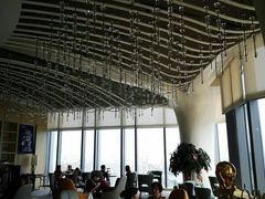 -三迪希尔顿酒店·星空酒廊