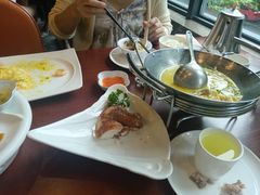 -古南都·老广东酒楼(龙江店)