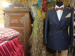 -Hougang7咖啡店·P7 Bar